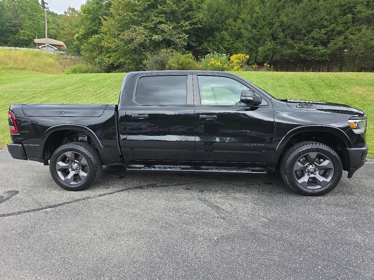 ram ram 1500 pickup 2020 1C6SRFFT9LN265260 image ram ram 1500 pickup 2020 1C6SRFFT9LN265260 image